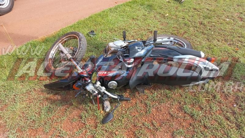ATUALIZADA – Identificado jovem de 23 anos que morreu em grave acidente nesta tarde no bairro Olímpico, em Rolim de Moura ATUALIZADA – Identificado jovem de 23 anos que morreu em grave acidente nesta tarde no bairro Olímpico, em Rolim de Moura