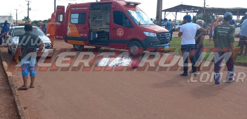 ATUALIZADA – Identificado jovem de 23 anos que morreu em grave acidente nesta tarde no bairro Olímpico, em Rolim de Moura ATUALIZADA – Identificado jovem de 23 anos que morreu em grave acidente nesta tarde no bairro Olímpico, em Rolim de Moura
