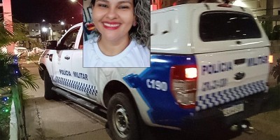 Boletim de ocorrência confirma briga entre PM e a esposa antes de tragédia na zona leste de Porto Velho Boletim de ocorrência confirma briga entre PM e a esposa antes de tragédia na zona leste de Porto Velho