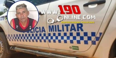 Homem foi preso apos esfaquear colega de trabalho em Alta Floresta do Oeste  Homem foi preso apos esfaquear colega de trabalho em Alta Floresta do Oeste
