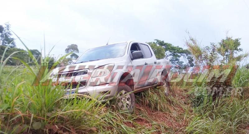 Identificado homem que foi assassinado com várias facadas na zona rural de Rolim de Moura Identificado homem que foi assassinado com várias facadas na zona rural de Rolim de Moura