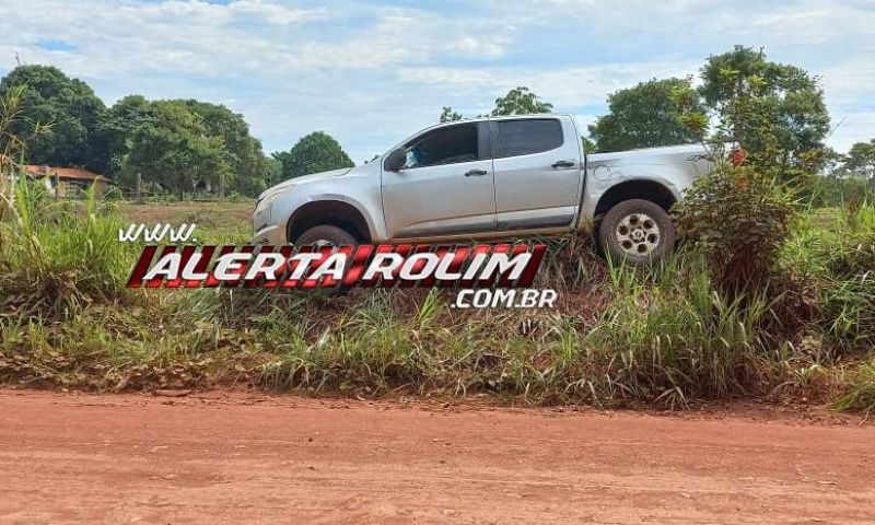 Identificado homem que foi assassinado com várias facadas na zona rural de Rolim de Moura Identificado homem que foi assassinado com várias facadas na zona rural de Rolim de Moura