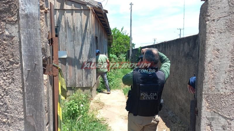 IDENTIFICADO - Vitima de homicídio encontrado nesta manhã é um adolescente de 14 anos; corpo apresentava diversas perfurações IDENTIFICADO - Vitima de homicídio encontrado nesta manhã é um adolescente de 14 anos; corpo apresentava diversas perfurações