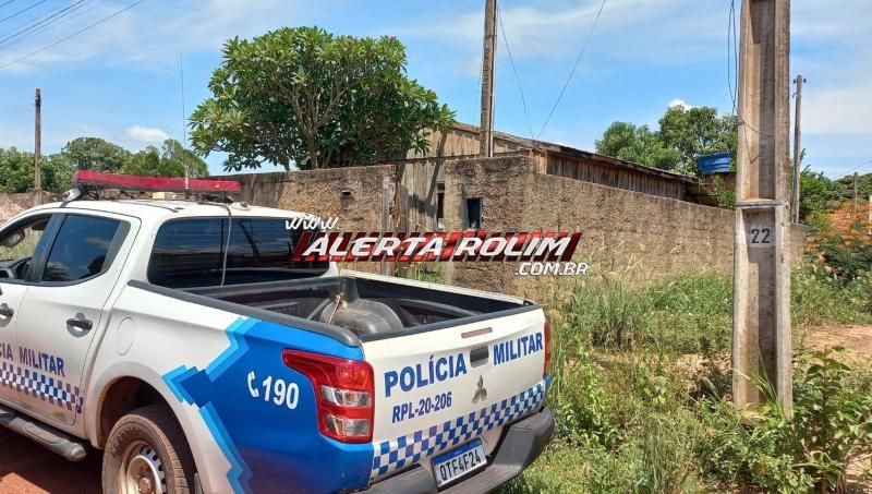 IDENTIFICADO - Vitima de homicídio encontrado nesta manhã é um adolescente de 14 anos; corpo apresentava diversas perfurações IDENTIFICADO - Vitima de homicídio encontrado nesta manhã é um adolescente de 14 anos; corpo apresentava diversas perfurações