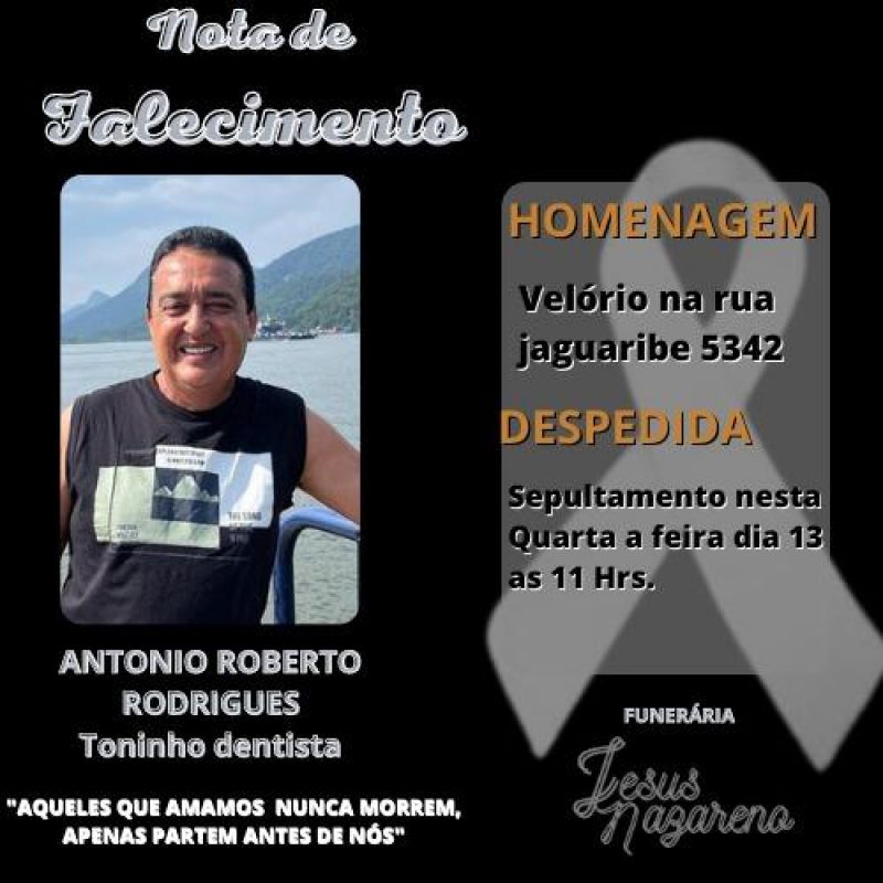 Morador de Rolim de Moura, Toninho Dentista, morreu após acidente com caminhonete em Nova Brasilândia do Oeste Morador de Rolim de Moura, Toninho Dentista, morreu após acidente com caminhonete em Nova Brasilândia do Oeste