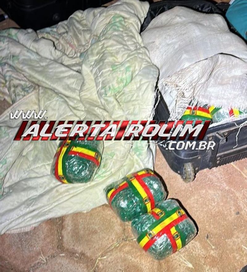 SUPERMACONHA – Morador de Costa Marques foi preso pela PM de Nova Estrela transportando Skank e pasta base SUPERMACONHA – Morador de Costa Marques foi preso pela PM de Nova Estrela transportando Skank e pasta base