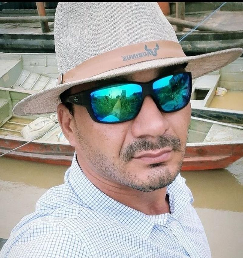 URGENTE – Ex-morador de Rolim de Moura foi encontrado morto em Rondonópolis URGENTE – Ex-morador de Rolim de Moura foi encontrado morto em Rondonópolis