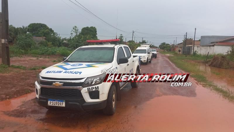 Caso Natalina: Delegado Daniel Hoffmann fala sobre prisão do marido por suspeita de ter matado mulher em Rolim de Moura, Veja o vídeo Caso Natalina: Delegado Daniel Hoffmann fala sobre prisão do marido por suspeita de ter matado mulher em Rolim de Moura, Veja o vídeo