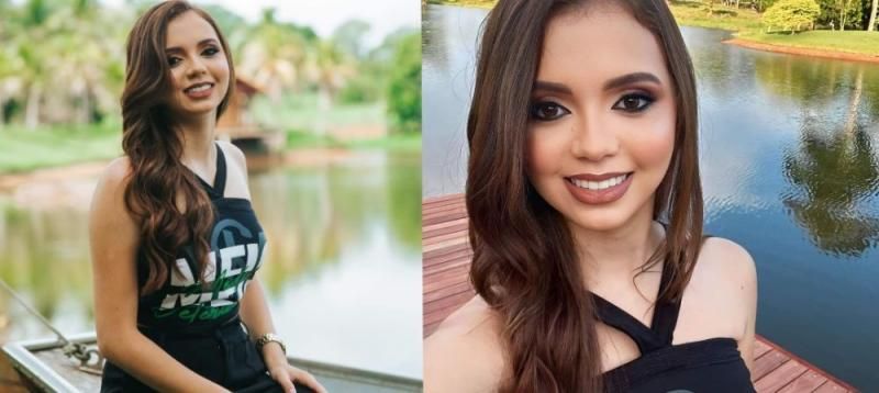 Acadêmica de medicina veterinária morreu em grave acidente na BR 364, em Ji-Paraná Acadêmica de medicina veterinária morreu em grave acidente na BR 364, em Ji-Paraná