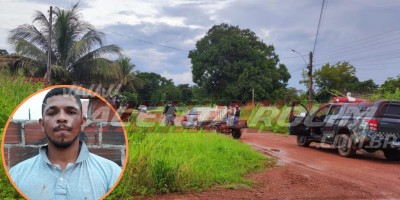 Acusado de crimes de Tráfico de Drogas, Maria da Penha e Receptação foi preso pela Polícia Militar em Rolim de Moura Acusado de crimes de Tráfico de Drogas, Maria da Penha e Receptação foi preso pela Polícia Militar em Rolim de Moura