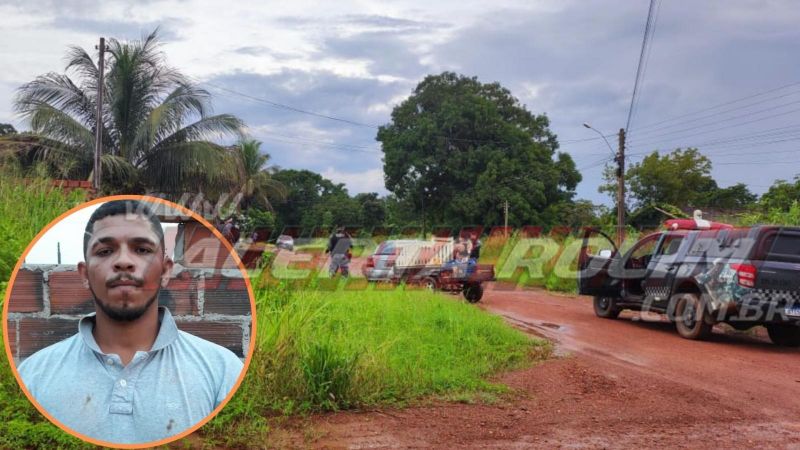 Acusado de crimes de Tráfico de Drogas, Maria da Penha e Receptação foi preso pela Polícia Militar em Rolim de Moura Acusado de crimes de Tráfico de Drogas, Maria da Penha e Receptação foi preso pela Polícia Militar em Rolim de Moura