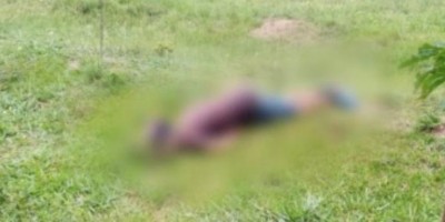 Apenado foi encontrado morto em propriedade rural, em RO Apenado foi encontrado morto em propriedade rural, em RO