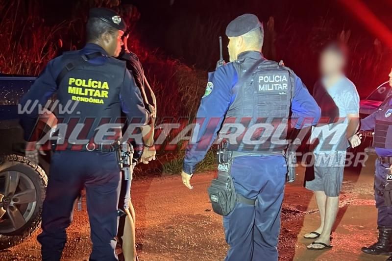 Durante abordagem, PM prendeu homem com quase 09 kg de pasta base em Novo Horizonte, advogado que estava junto foi preso por porte ilegal de arma Durante abordagem, PM prendeu homem com quase 09 kg de pasta base em Novo Horizonte, advogado que estava junto foi preso por porte ilegal de arma