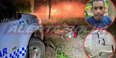 Durante ação rápida da PM, veículo furtado foi recuperado e um suspeito foi preso em Rolim de Moura Durante ação rápida da PM, veículo furtado foi recuperado e um suspeito foi preso em Rolim de Moura