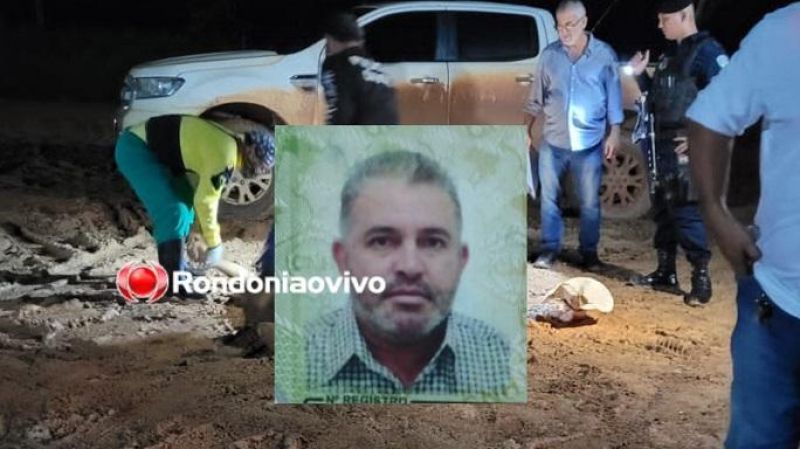 EDINHO BOIADEIRO : Comprador de gado é assassinado a tiros em frente de bar EDINHO BOIADEIRO : Comprador de gado é assassinado a tiros em frente de bar