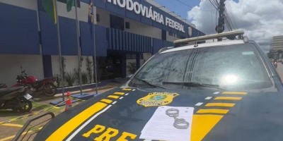 Foragido por crimes do Brasil e exterior é capturado em Rondônia se passando por pessoa que já morreu Foragido por crimes do Brasil e exterior é capturado em Rondônia se passando por pessoa que já morreu