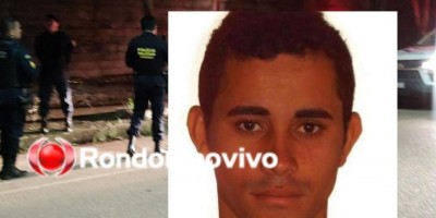 Homem foi assassinado a pedradas, em RO Homem foi assassinado a pedradas, em RO