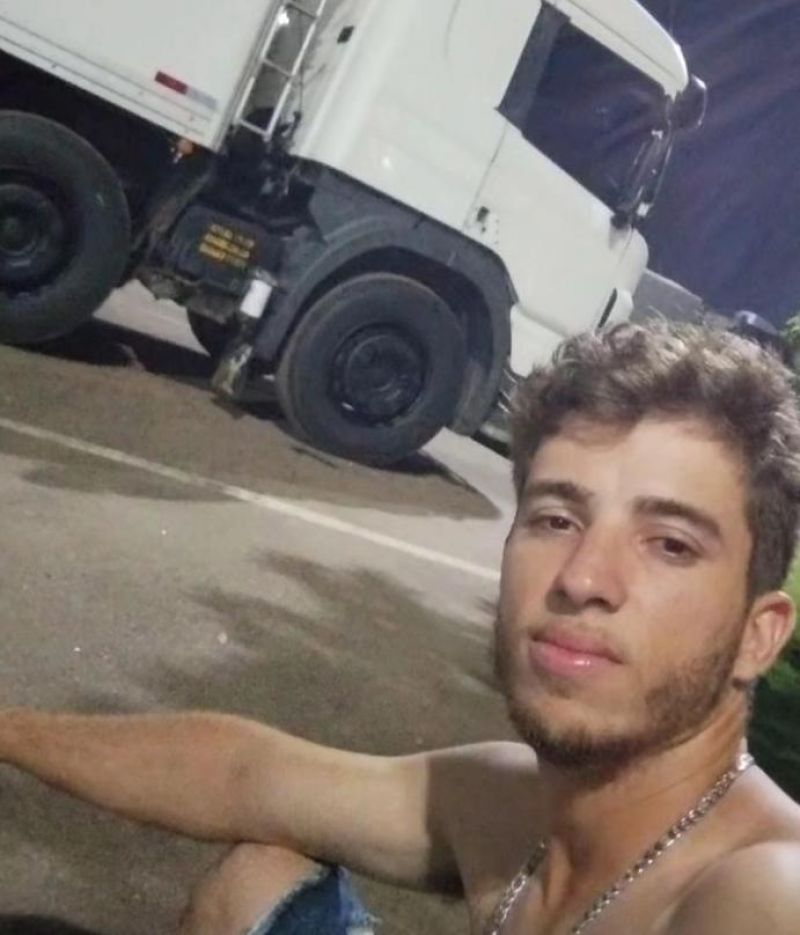 Motorista de Novo Horizonte do Oeste morreu em grave acidente no Mato Grosso Motorista de Novo Horizonte do Oeste morreu em grave acidente no Mato Grosso