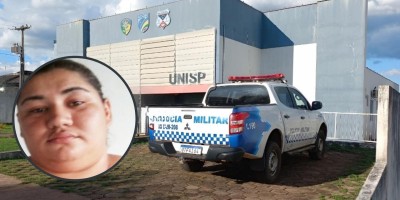 Acusada de tráfico de drogas foi presa pela equipe da PTRAN da PM, em Rolim de Moura Acusada de tráfico de drogas foi presa pela equipe da PTRAN da PM, em Rolim de Moura
