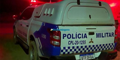 Mulher de policial do Batalhão de Choque é sequestrada em Porto Velho