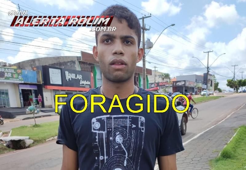 Polícia Civil elucida crime de latrocínio ocorrido na zona rural de Rolim de Moura; Um acusado está preso e outro segue foragido – Veja o vídeo Polícia Civil elucida crime de latrocínio ocorrido na zona rural de Rolim de Moura; Um acusado está preso e outro segue foragido – Veja o vídeo