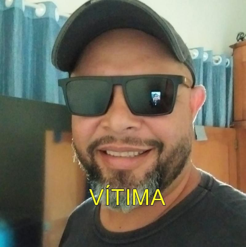 Polícia Militar prendeu foragido acusado de participação em latrocínio ocorrido no mês passado, em Rolim de Moura Polícia Militar prendeu foragido acusado de participação em latrocínio ocorrido no mês passado, em Rolim de Moura