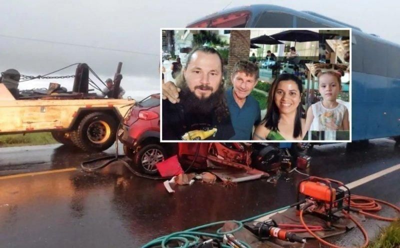 Policiais Civis prestaram homenagem com salva de tiros no funeral da escrivã Jéssica e sua família – Veja o vídeo  Policiais Civis prestaram homenagem com salva de tiros no funeral da escrivã Jéssica e sua família – Veja o vídeo