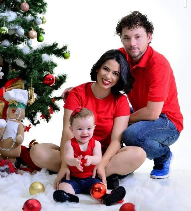 Policial Civil, que já trabalhou em Rolim de Moura, filha, marido e sogro morreram em grave acidente no Mato Grosso do Sul Policial Civil, que já trabalhou em Rolim de Moura, filha, marido e sogro morreram em grave acidente no Mato Grosso do Sul