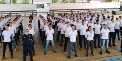 Programa de Prestação Voluntária de Serviços Administrativos abre inscrições com 282 vagas para PM E BM de Rondônia Programa de Prestação Voluntária de Serviços Administrativos abre inscrições com 282 vagas para PM E BM de Rondônia