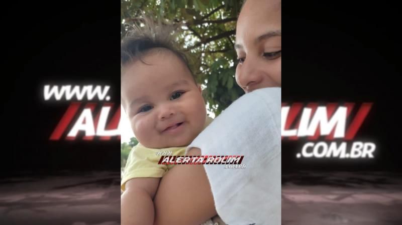 Rolimourense que teve amputação da perna, após grave acidente em 2023 precisa de ajuda; seu filho, de apenas 04 meses foi salvo recentemente com a ajuda de um PM Rolimourense que teve amputação da perna, após grave acidente em 2023 precisa de ajuda; seu filho, de apenas 04 meses foi salvo recentemente com a ajuda de um PM