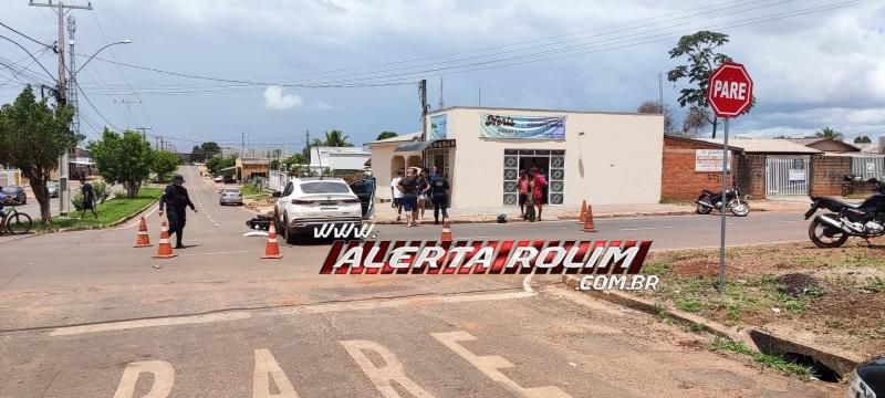 URGENTE – Morreu em Cacoal mulher que foi vítima de grave acidente na véspera de Natal, em Rolim de Moura URGENTE – Morreu em Cacoal mulher que foi vítima de grave acidente na véspera de Natal, em Rolim de Moura