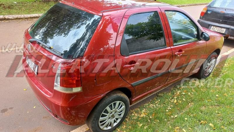 Acidente de trânsito envolvendo carro e moto foi registrado nesta manhã em Rolim de Moura Acidente de trânsito envolvendo carro e moto foi registrado nesta manhã em Rolim de Moura