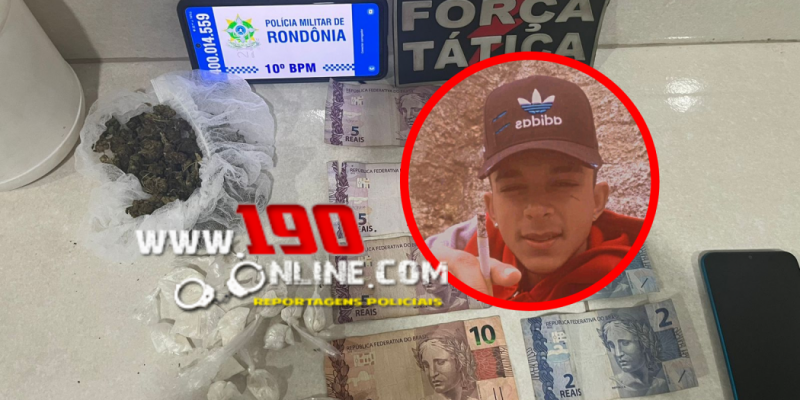Após invadir residência, render moradores e roubar moto, individuo foi preso pela Força Tática da PM de Alta Floresta   Após invadir residência, render moradores e roubar moto, individuo foi preso pela Força Tática da PM de Alta Floresta