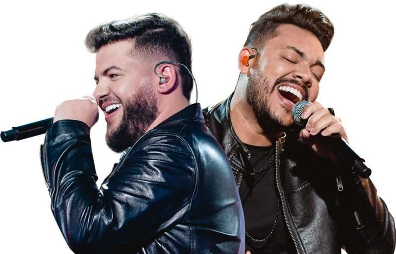 ASROLIM confirma Waltinho dos Santos e Marcos Natan na narração do rodeio da 35ª Expoagro ASROLIM confirma Waltinho dos Santos e Marcos Natan na narração do rodeio da 35ª Expoagro