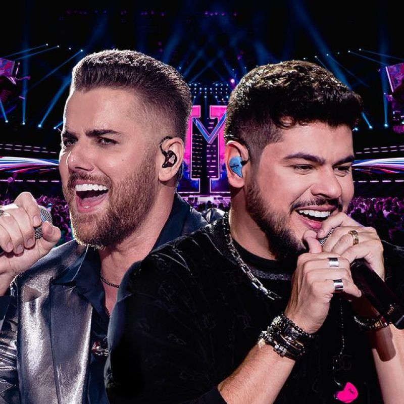 ASROLIM confirma Waltinho dos Santos e Marcos Natan na narração do rodeio da 35ª Expoagro ASROLIM confirma Waltinho dos Santos e Marcos Natan na narração do rodeio da 35ª Expoagro