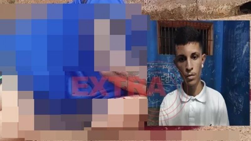 Homem foi assassinado a tiros em Vilhena Homem foi assassinado a tiros em Vilhena