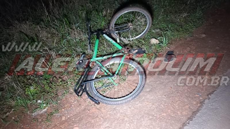 Homem sofreu grave ferimento na cabeça ao ser atropelado por caminhonete, em Rolim de Moura Homem sofreu grave ferimento na cabeça ao ser atropelado por caminhonete, em Rolim de Moura