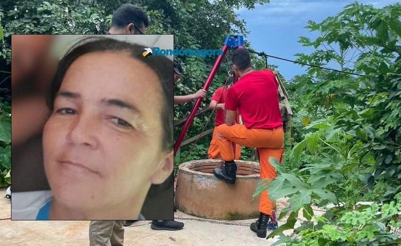 Madrasta é indiciada por homicídio qualificado do enteado e Justiça decreta preventiva, em RO Madrasta é indiciada por homicídio qualificado do enteado e Justiça decreta preventiva, em RO