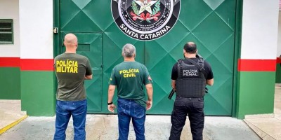 MPs de Rondônia e Santa Catarina desencadeiam operação que investiga 