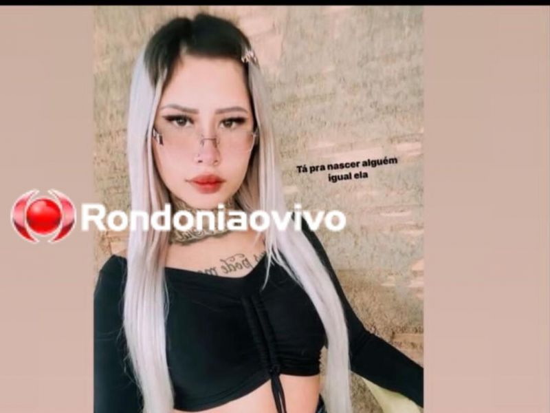 Mulher foi executada com mais de 10 tiros, em RO Mulher foi executada com mais de 10 tiros, em RO