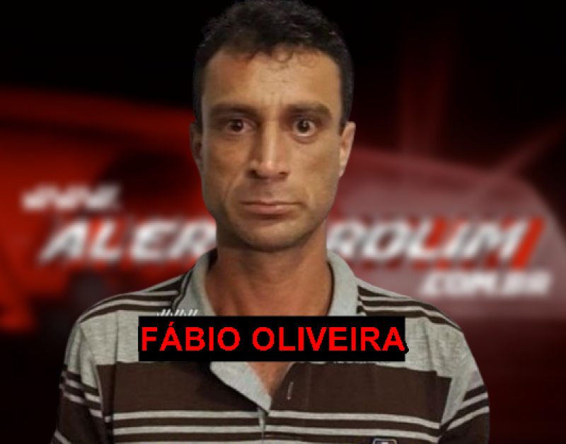Polícia Militar recapturou um dos foragidos do Semiaberto que não retornou da saída temporária, em Rolim de Moura  Polícia Militar recapturou um dos foragidos do Semiaberto que não retornou da saída temporária, em Rolim de Moura