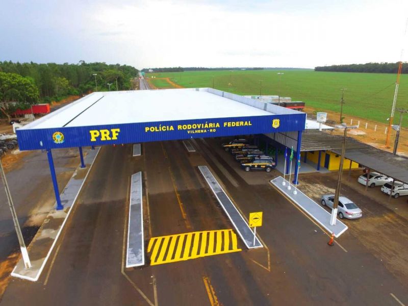 PRF inicia a Operação Carnaval 2024 em Rondônia PRF inicia a Operação Carnaval 2024 em Rondônia