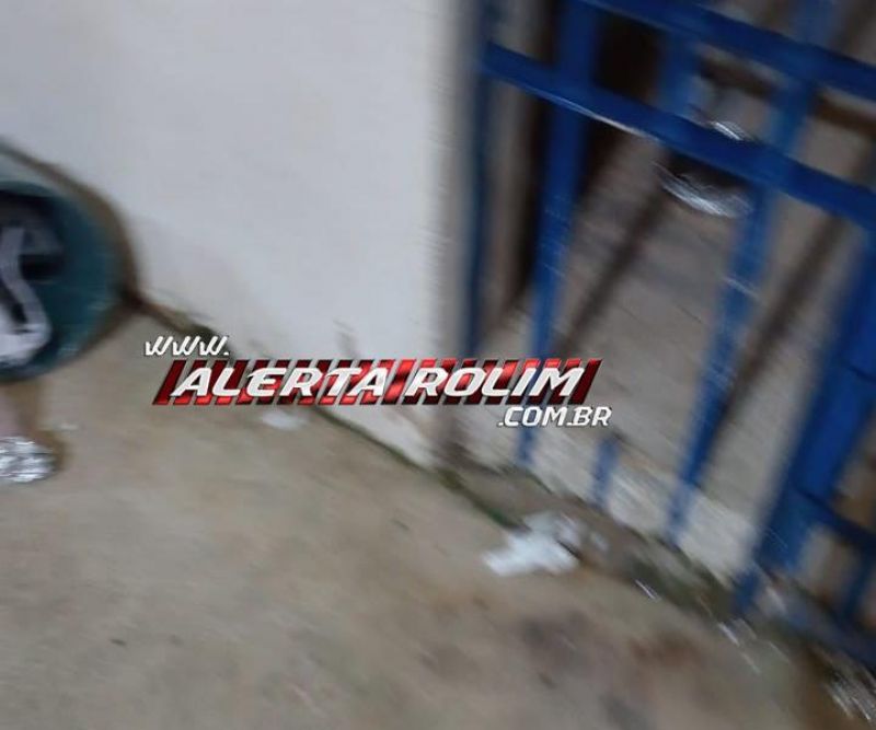 URGENTE - 13 presos fugiram da unidade prisional em Pimenta Bueno URGENTE - 13 presos fugiram da unidade prisional em Pimenta Bueno