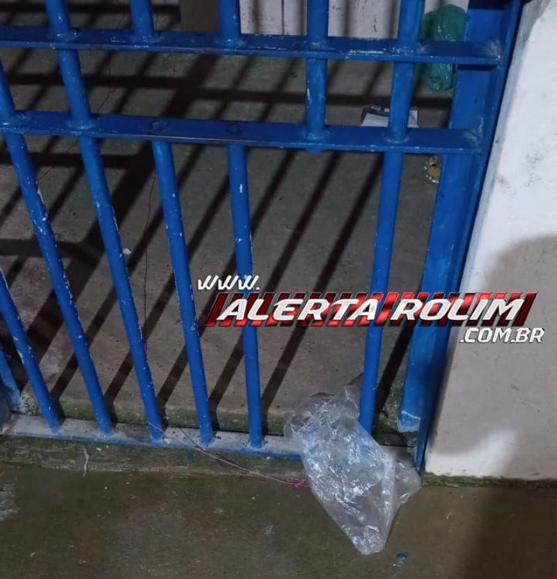 URGENTE - 13 presos fugiram da unidade prisional em Pimenta Bueno URGENTE - 13 presos fugiram da unidade prisional em Pimenta Bueno
