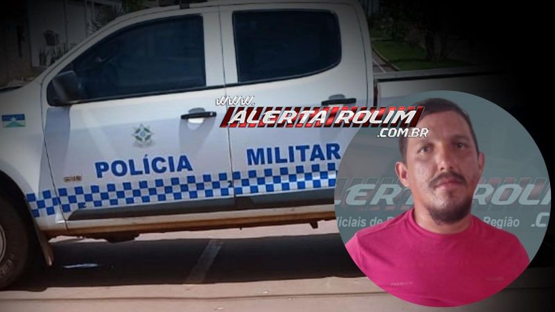 Acusado de crime de tráfico de drogas em São Francisco foi preso pela PM em Santa Luzia Acusado de crime de tráfico de drogas em São Francisco foi preso pela PM em Santa Luzia