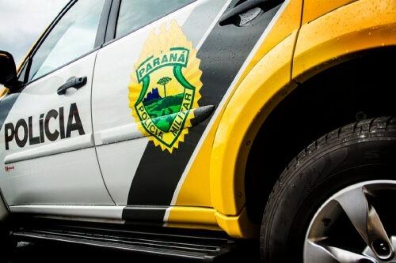 Acusado de homicídio em Alagoas foi preso pela PM no Estado do Paraná, através de informações da PM em Rolim de Moura/RO Acusado de homicídio em Alagoas foi preso pela PM no Estado do Paraná, através de informações da PM em Rolim de Moura/RO
