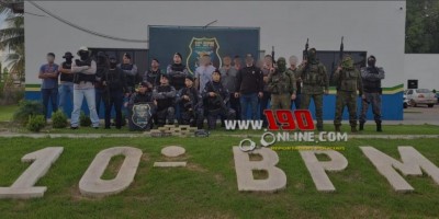 Alta Floresta – Policia Militar e Policia Federal prendem homem de 65 anos com 14Kg de Cocaína em interior de automóvel Alta Floresta – Policia Militar e Policia Federal prendem homem de 65 anos com 14Kg de Cocaína em interior de automóvel