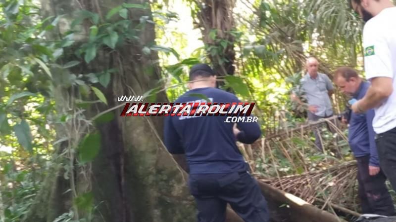 ATUALIZADA – Ossada humana encontrada em Alto Alegre trata-se de morador da cidade, que estava desaparecido há cerca de 08 meses ATUALIZADA – Ossada humana encontrada em Alto Alegre trata-se de morador da cidade, que estava desaparecido há cerca de 08 meses