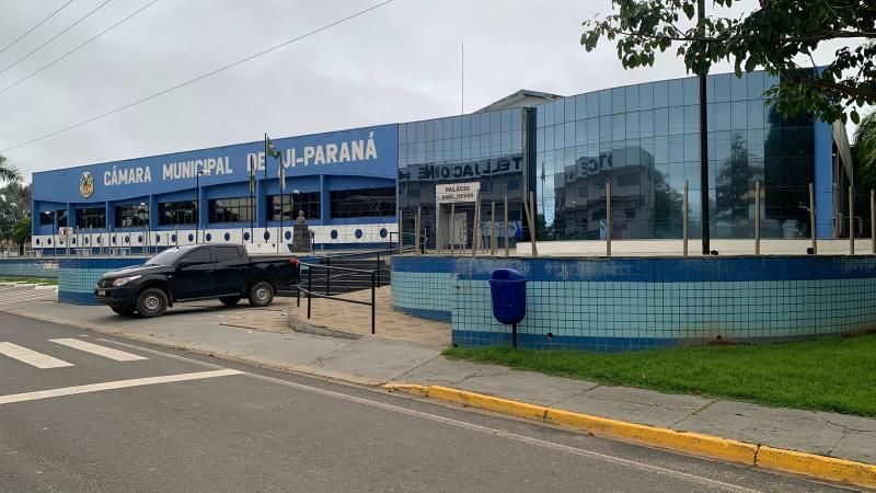 DRACO2 E GAECO deflagram operação "ARCANA REVELADA" e desarticulam Organização Criminosa em Ji-Paraná/RO DRACO2 E GAECO deflagram operação "ARCANA REVELADA" e desarticulam Organização Criminosa em Ji-Paraná/RO