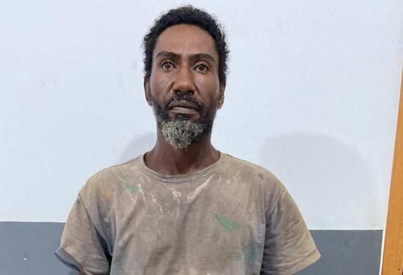 Ex-morador de Rolim de Moura foi assassinado a tiros em Colniza/MT - Vídeo Ex-morador de Rolim de Moura foi assassinado a tiros em Colniza/MT - Vídeo